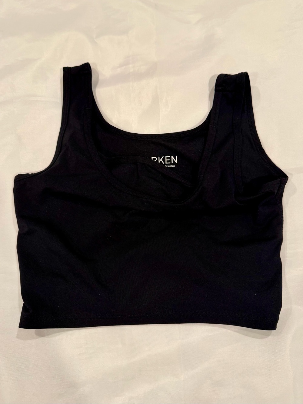 Like-New Larken X Nursing Pumping Bra (EUC, Black) - Picture 6 of 11